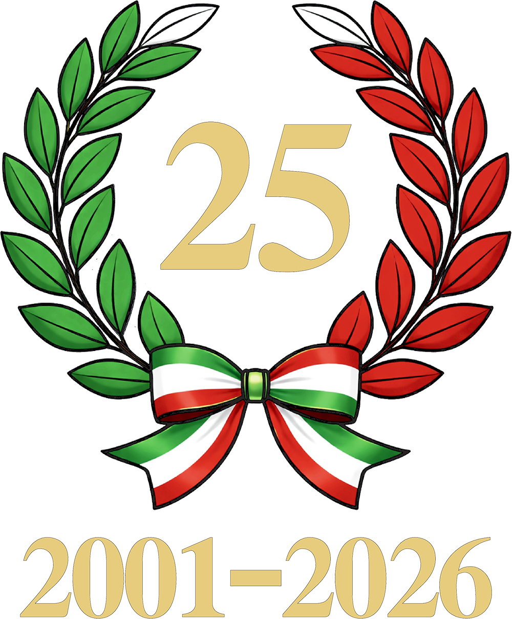 25 Jahre Barletta Feinkost und Vinothek in Seligenstadt